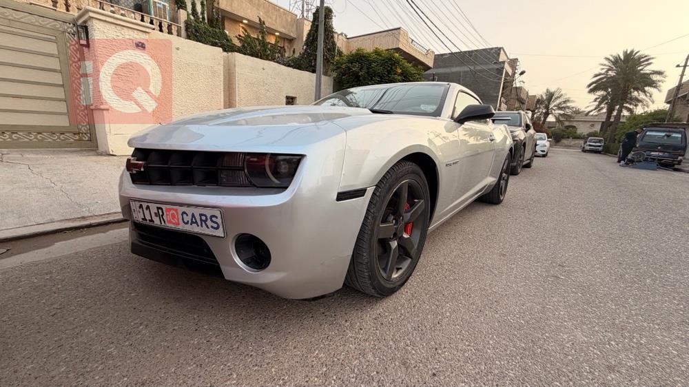 شيفروليه كامارو